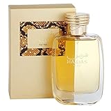 RASASI Hawas For Her - Eau de Parfum 100ML (3.4 OZ) - Premium Arabian Perfume For Women, A Signature Women Perfume Long-Lasting Fragrance For All Day Freshness, Ideal Gift For Women for any Occasion