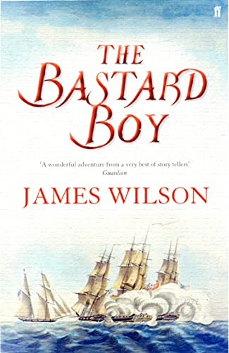Image of The Bastard Boy