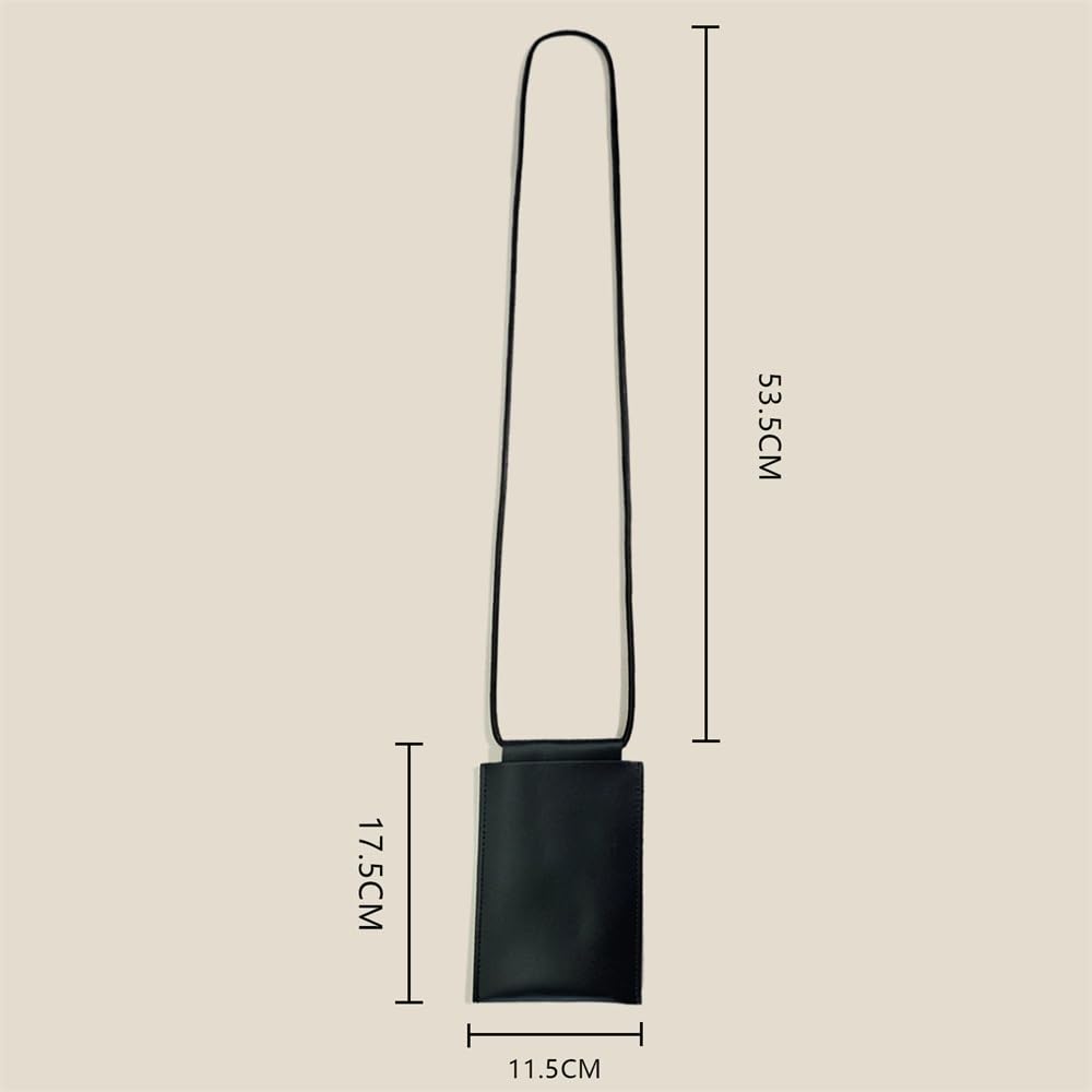 Gafas Portátil Funda Estuche retro de piel for gafas sol, funda for