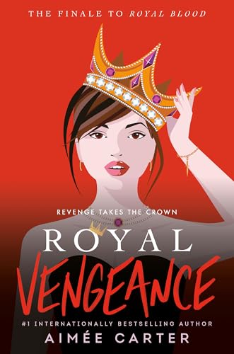 Royal Vengeance