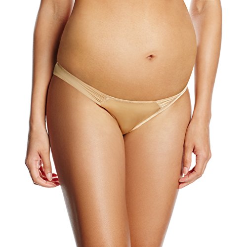 Culotte maternité jolidon Glossy Diamond sous-vêtement grossesse femme