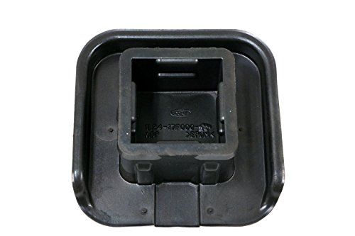 Ford 1L2Z-17F000-Ca Genuine Trailer Hitch Receiver Cover Cap #TOP3