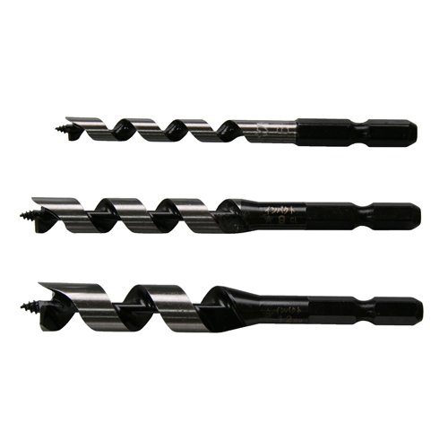 スターエム 7S-SA インパクトビット ショート Aセット 6 9 12mmセット
