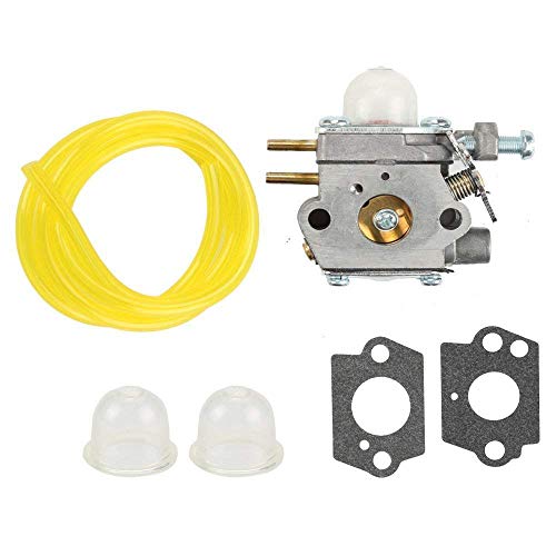 Aquiver Auto Parts New 75306190 Carburetor with Primer