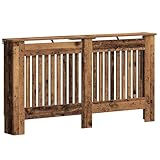 Contenant de la livraison: 1 x Cache-radiateur