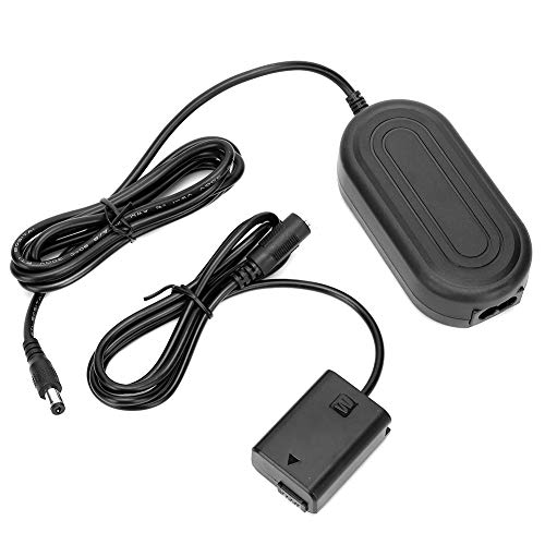 S erounder Kit completo de bateria de descodificação de plástico FW50 para Sony série NEX-3/5/6/7 A3