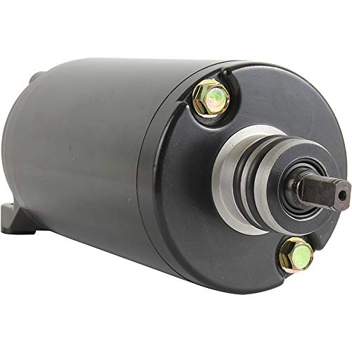 DB Electrical Starter for Sea-Doo Speedster 150 200 Wake 1494 155 2002-2011 by DB Electrical - Used condition - US$12.96
