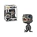 Funko - Jurassic world 2BlueFigurine,30980 Bleu