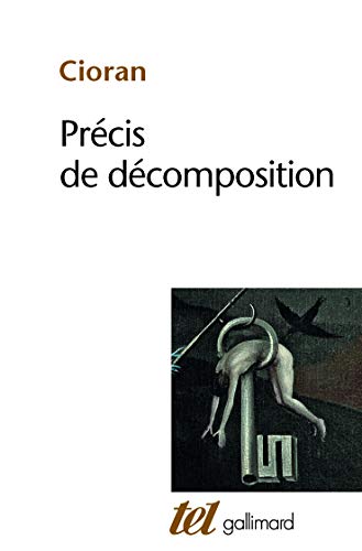 Précis de décomposition PDF
