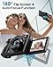 4K Digital Camera for Photography, 50MP Vlogging Camera for YouTube, Compact Cameras with 2.8