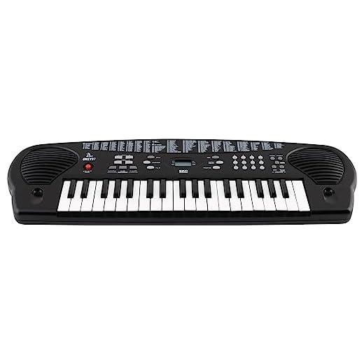 EKO KEYBOARDS - OKEY 37 TASTIERA 37 TASTI