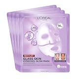 L'oréal Paris Glass Skin Hydrogel