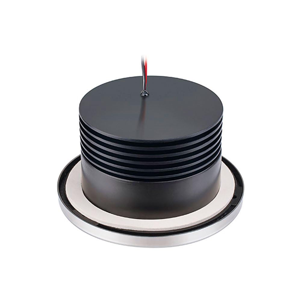 QUICK LUZ CHIARA DL85 CAL 1030V 6W INOX E00 1P