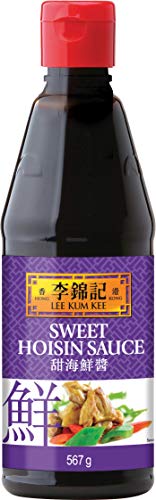 Lee Kum Kee Salsa Hoi Sin, Dulce 570 g