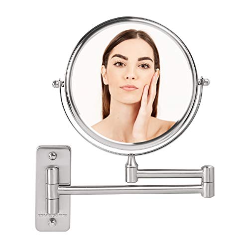 Best Wall Mounted Shaving Mirrors 10Reviewz