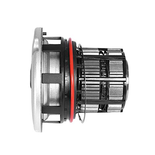 image for Gledewen 4WD Manual Locking Hub Link 4x4 Front Axle Hub Link Assembly 