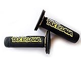 takegawa monkey  TAKEGAWA Pit Bike 7/8 Lenker Trick Handgriffe 50 70 90 110 125 140 150 160 cc
