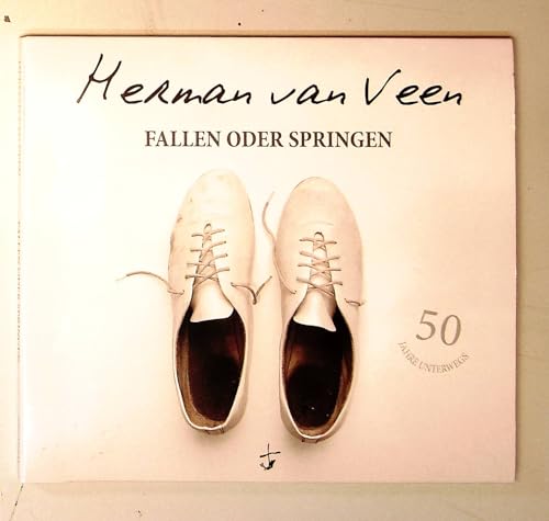 Price comparison product image Fallen Oder Springen