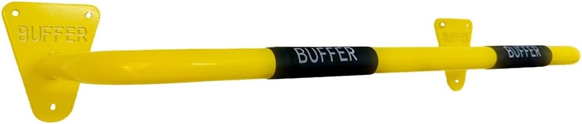 Buffer Barfiks Demiri Sarı, TVNBRFKS