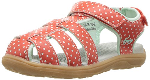 See Kai Run Paley Fisherman Sandal (Toddler)