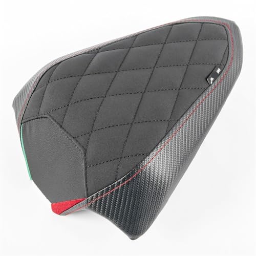 Carénage de passager Ducati Streetfighter V2 accessoire de capot selle