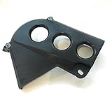 Yamaha Warrior Raptor 350 Sprocket Crank Case Cover Chain Guard