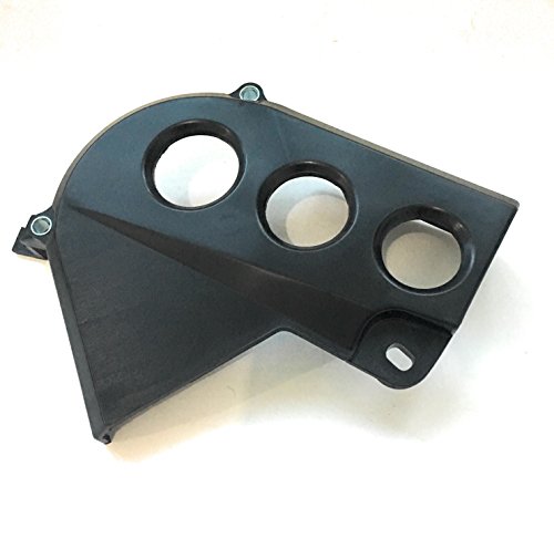 Yamaha Warrior Raptor 350 Sprocket Crank Case Cover Chain Guard