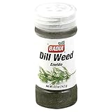 Badia Dill Weed, 0.5 Oz (Pack of 8)