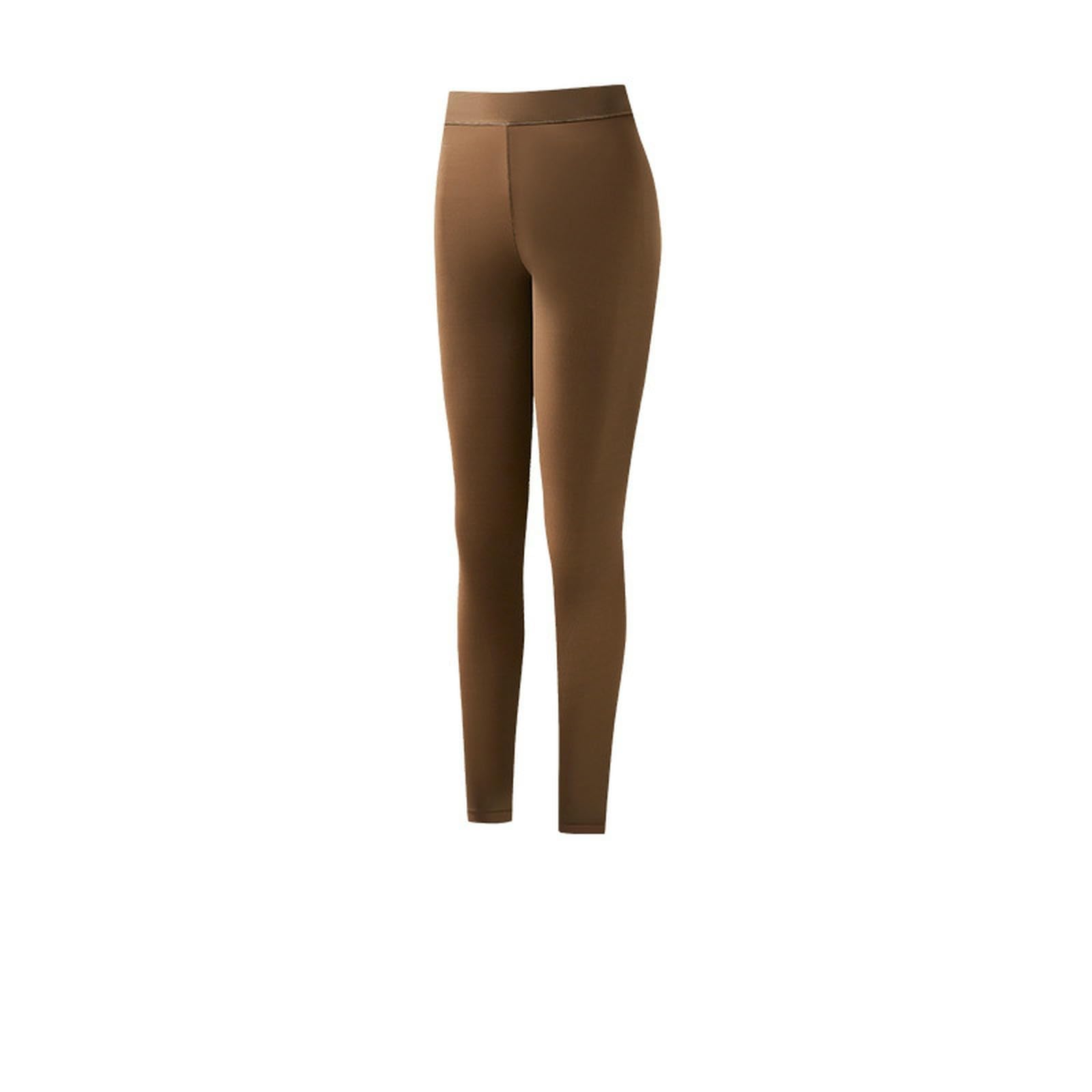 Intimo Termico Set di Biancheria Intima Termica Senza Cuciture con Collo Alto, Elastico, Manica Lunga-Abito Grigio Premium-l