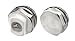 Produktbild Cornat Blind-und Luftstopfen-Set 1/2", vernickelt, T593002