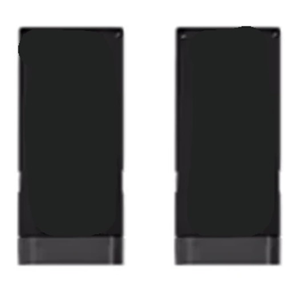 Batterie de Drone 7.4V évitement d'obstacles L600 Pro Max 2PCS