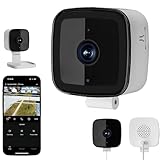 Photo Gallery glowflip window camera, telecamera da finestra da 2k, telecamera di sicurezza 2k cristallina con visione notturna a colori, rilevamento del movimento, registrazione 24/7 per interni Photo Gallery glowflip window camera, telecamera da finestra da 2k, telecamera di sicurezza 2k cristallina con visione notturna a colori, rilevamento del movimento, registrazione 24/7 per interni