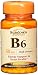 Sundown B-6 50 mg Tablets 150 Tablets