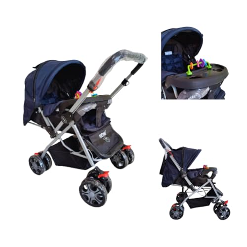 Reviews y listado de Silla paseo prenatal - cinco favoritos. 20 Imagen adicional