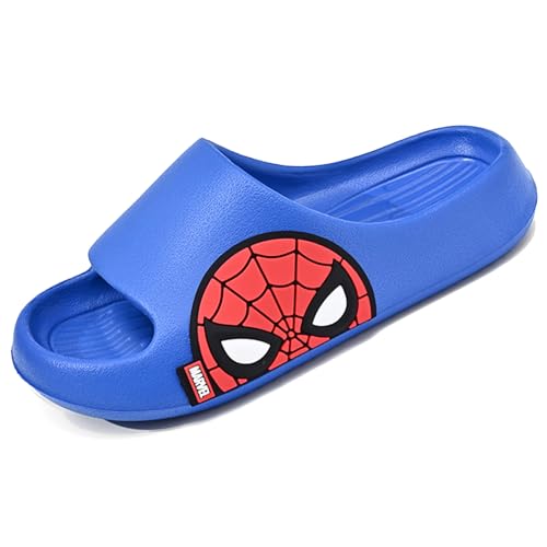 Kids Slippers Sandals Cute Cartoon Slippers, Non-Slip Sandals For Boys and Girls