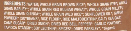 Seeds Of Change Microwavable Rice, Tigris A Mixture Of Seven Whole Grains, 8.5-Ounce (Pack Of 6) #TOP4
