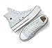 Converse Women's Chuck Taylor All Star Lift Platform High Top, You Dew You/White/Black, 7.5
