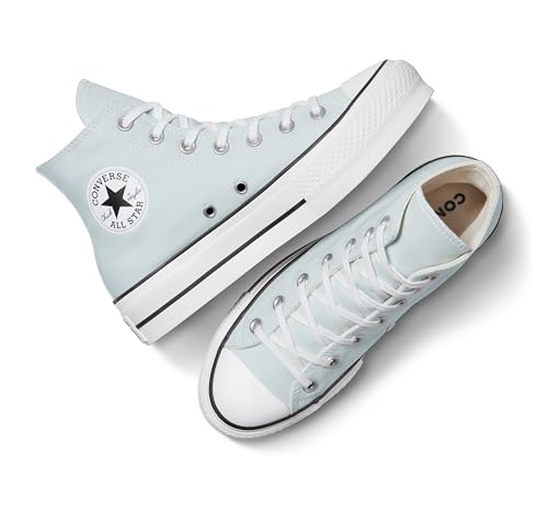 Converse Women's Chuck Taylor All Star Lift Hi Sneaker4