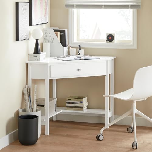 Winsome Wood LISO Corner Desk Amazon.ca Home