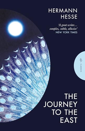 Pushkin Press The Journey to the East.