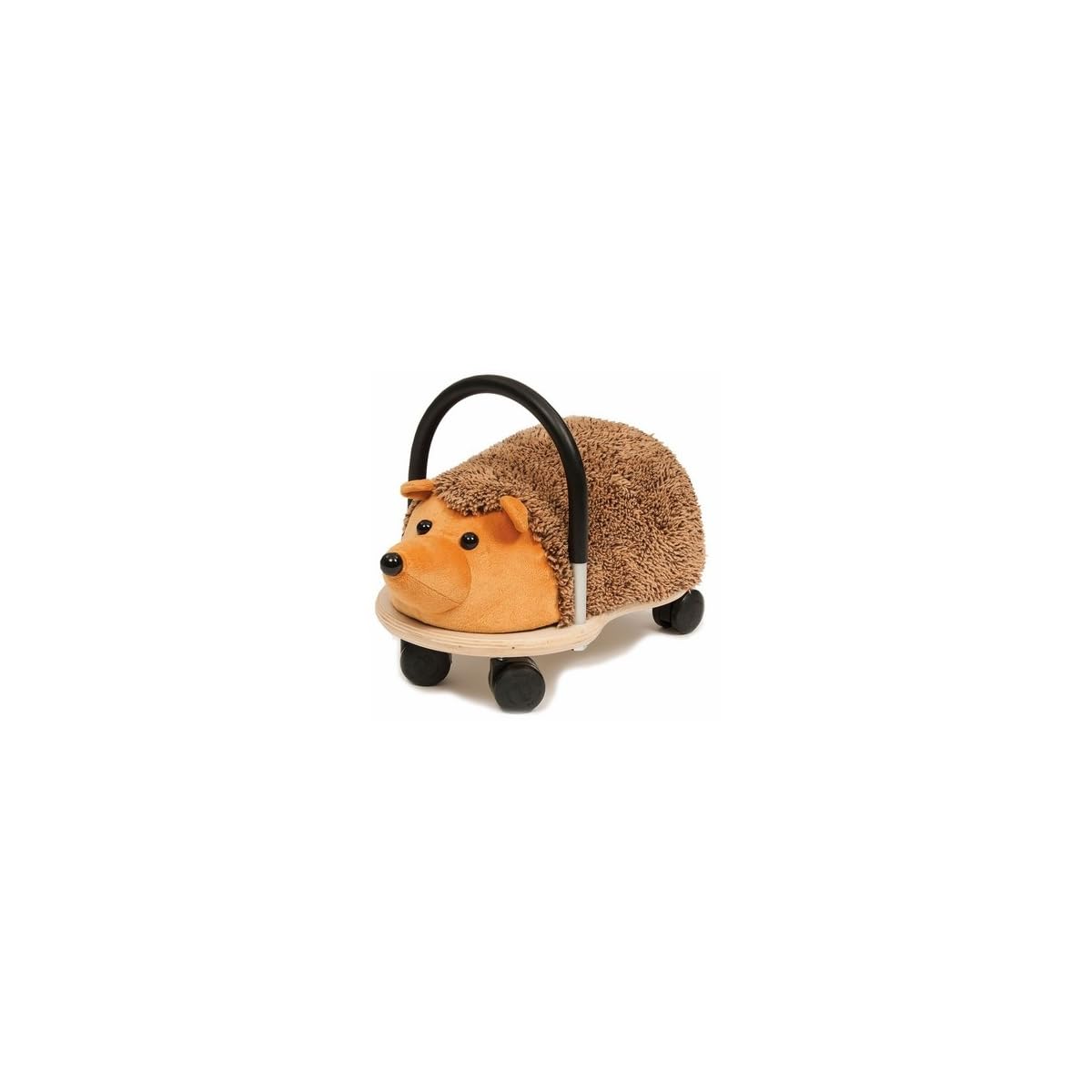 Wheely Bug Hedgehog ride-on – small