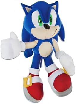 ☆SEGA SONIC TEAM 2001年製ソニックザ ヘッジホッグぬいぐるみ 2001年製 ソニック・ザ・ヘッジホッグ ぬいぐるみ - メルカリ