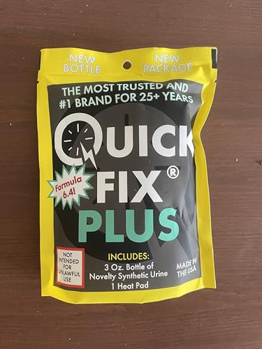 Bottle of Synthetic Sub Solution for Understanding Urinalysis Education and Lab Testing. - for...