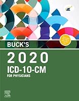 Algopix Similar Product 18 - Buck's 2020 ICD-10-CM for Physicians