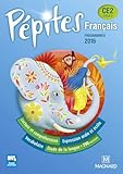  Pépites Français CE2 (2017) - Manuel de l\'élève