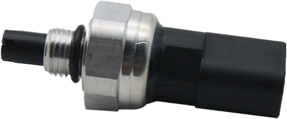 2038300372 2pins A/C Air Conditioning Pressure Sensor Switch Fit for Benz C209 R230 W163 W203 W211 W463 CLK280 G55