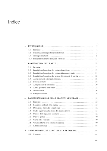 Fondamenti Di Meccanica Delle Strutture - 3