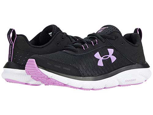 Image of Under Armour womens Charged Assert 9 Running Shoe