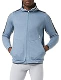 Tejido Fleece suave con una capa interior cepillada y cálida para ofrecer comodidad