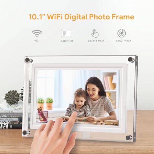 Portarretratos, Imagen adicional